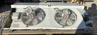 Μεταχειρισμένος εξατμιστής DELTA TECHNICS MCL30E
