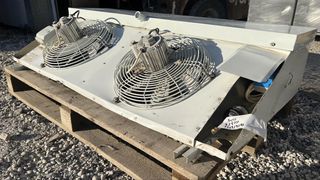 Μεταχειρισμένος εξατμιστής DELTA TECHNICS MCL30E-thumb-2
