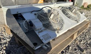 Μεταχειρισμένος εξατμιστής DELTA TECHNICS MCL30E-thumb-1