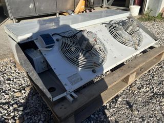 Μεταχειρισμένος εξατμιστής DELTA TECHNICS MCL30E-thumb-4