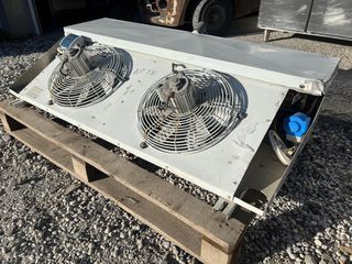 Μεταχειρισμένος εξατμιστής DELTA TECHNICS MCL30E-thumb-3