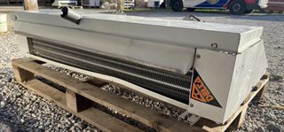Μεταχειρισμένος εξατμιστής DELTA TECHNICS MCL30E-thumb-1