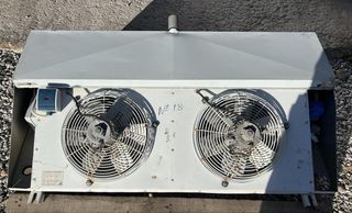 Μεταχειρισμένος εξατμιστής DELTA TECHNICS MCL30E-thumb-2