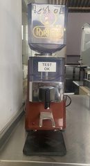 Μεταχειρισμένος επαγγελματικός μύλος άλεσης καφέ MACAF SUPER IRIS/2