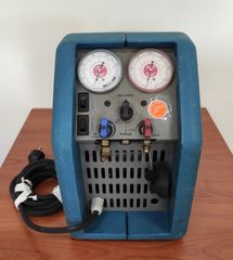 Μεταχειρισμένος σταθμός ανάκτησης PROMAX RG5410-E