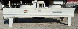Μεταχειρισμένος συμπυκνωτής - condenser GUNTNER GVH 080.3A/2-NS.E