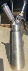 Σιφόν σαντιγί 0.5ltr HENDI-thumb-1