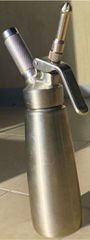 Σιφόν σαντιγί 0.5ltr HENDI-thumb-2