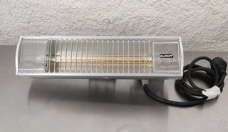 Σόμπα χαλαζία 1300Watt EUROM