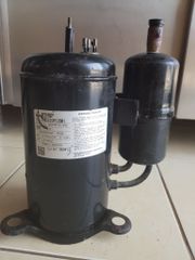 Συμπιεστής Κλιματιστικού Mitsubishi Electric INB220FLBM1