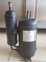 Συμπιεστής κλιματιστικού Sanyo CCC C-6RZ146H1A