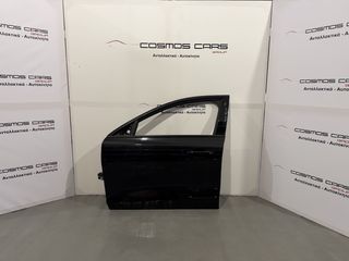 FORD FOCUS ST LINE 5ΘΥΡΟ ΠΟΡΤΑ ΕΜΠΡΟΣ ΑΡΙΣΤΕΡΗ ΚΟΜΠΛΕ ΜΑΥΡΟ ΧΡΩΜΑ