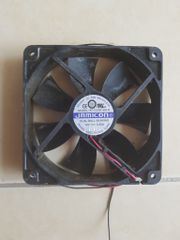 Τετράγωνος ανεμιστήρας JAMICON KF1225B1HR-R