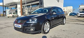 Volkswagen Golf 2007 1.4 GT
