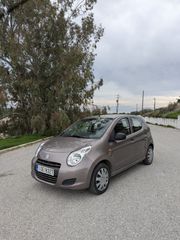 Suzuki Alto 2010