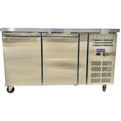 Επαγγελματικό ψυγείο πάγκος κατάψυξη Rapid Air System RGN2100ΒΤ