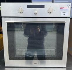 Εντοιχιζόμενος Φούρνος ATAG OX6411B