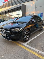 Mercedes-Benz GLA 250 2021 AMG LINE