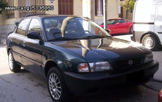 ΠΟΡΤΕΣ ΓΙΑ SUZUKI BALENO 3D-4D-5D