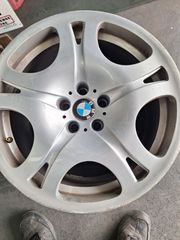 BMW 7 series 19" Alloy wheel style 92, IS24, 2 εμπρός 9j 6753238 και 2 πισω 10j 6754998