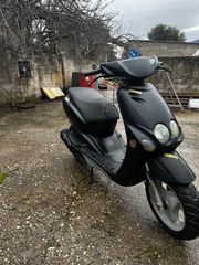 Yamaha NEOs 50 2007