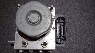 ABS SUZUKI VITARA, 56110-55PS2, 5611055PS2, 0265257550, 0265956509, 55PB, 55PB 4WD, ΜΟΝΑΔΑ ΕΛΕΓΧΟΥ ΦΡΕΝΟΥ, A1*, "The ABS unit has a 12 months warranty."