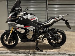Bmw S 1000 XR 2017 S1000XR