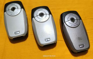 NOKIA 6600 / 3 ΤΕΜΑΧΙΑ-thumb-1