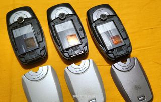 NOKIA 6600 / 3 ΤΕΜΑΧΙΑ-thumb-6