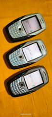 NOKIA 6600 / 3 ΤΕΜΑΧΙΑ-thumb-7