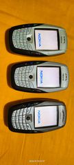 NOKIA 6600 / 3 ΤΕΜΑΧΙΑ-thumb-8