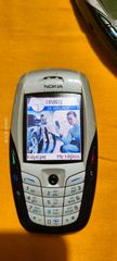 NOKIA 6600 / 3 ΤΕΜΑΧΙΑ-thumb-3