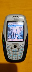 NOKIA 6600 / 3 ΤΕΜΑΧΙΑ-thumb-2