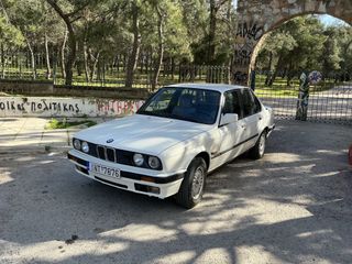 Bmw 318 1989 318I E30 M40