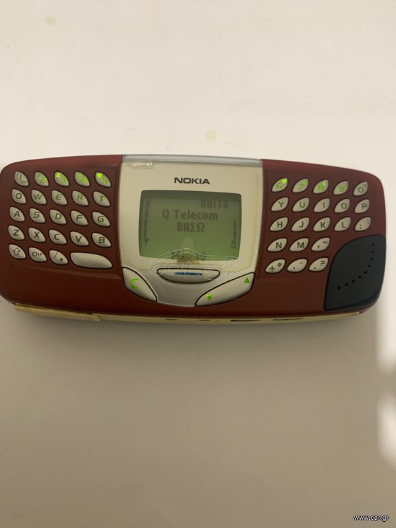 NOKIA 5510 NPM-5