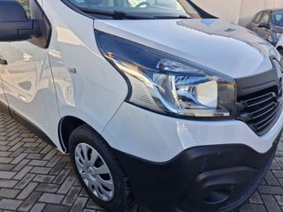 Renault Trafic 2017 ΜΑΚΡΥ*2 ΣΥΡΟΜΕΝΕΣ ΠΟΡΤΕΣ-thumb-3