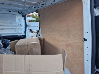 Renault Trafic 2017 ΜΑΚΡΥ*2 ΣΥΡΟΜΕΝΕΣ ΠΟΡΤΕΣ-thumb-52