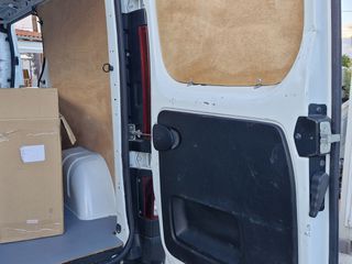 Renault Trafic 2017 ΜΑΚΡΥ*2 ΣΥΡΟΜΕΝΕΣ ΠΟΡΤΕΣ-thumb-55