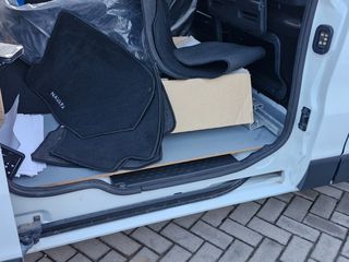 Renault Trafic 2017 ΜΑΚΡΥ*2 ΣΥΡΟΜΕΝΕΣ ΠΟΡΤΕΣ-thumb-59