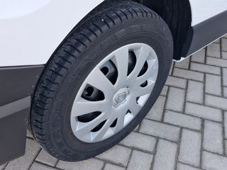 Renault Trafic 2017 ΜΑΚΡΥ*2 ΣΥΡΟΜΕΝΕΣ ΠΟΡΤΕΣ-thumb-73