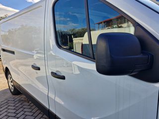 Renault Trafic 2017 ΜΑΚΡΥ*2 ΣΥΡΟΜΕΝΕΣ ΠΟΡΤΕΣ-thumb-10