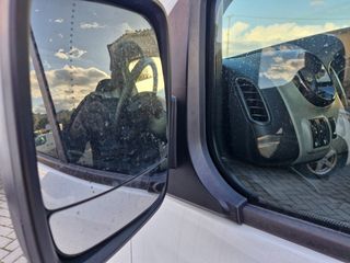 Renault Trafic 2017 ΜΑΚΡΥ*2 ΣΥΡΟΜΕΝΕΣ ΠΟΡΤΕΣ-thumb-11