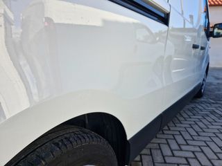Renault Trafic 2017 ΜΑΚΡΥ*2 ΣΥΡΟΜΕΝΕΣ ΠΟΡΤΕΣ-thumb-14