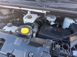 Renault Trafic 2017 ΜΑΚΡΥ*2 ΣΥΡΟΜΕΝΕΣ ΠΟΡΤΕΣ-thumb-65