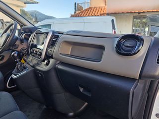 Renault Trafic 2017 ΜΑΚΡΥ*2 ΣΥΡΟΜΕΝΕΣ ΠΟΡΤΕΣ-thumb-32