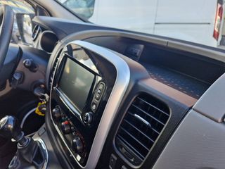 Renault Trafic 2017 ΜΑΚΡΥ*2 ΣΥΡΟΜΕΝΕΣ ΠΟΡΤΕΣ-thumb-44