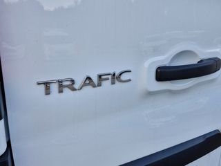 Renault Trafic 2017 ΜΑΚΡΥ*2 ΣΥΡΟΜΕΝΕΣ ΠΟΡΤΕΣ-thumb-23