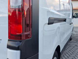 Renault Trafic 2017 ΜΑΚΡΥ*2 ΣΥΡΟΜΕΝΕΣ ΠΟΡΤΕΣ-thumb-8