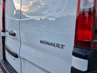 Renault Trafic 2017 ΜΑΚΡΥ*2 ΣΥΡΟΜΕΝΕΣ ΠΟΡΤΕΣ-thumb-7