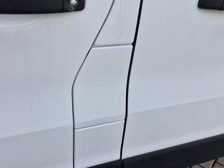 Renault Trafic 2017 ΜΑΚΡΥ*2 ΣΥΡΟΜΕΝΕΣ ΠΟΡΤΕΣ-thumb-18